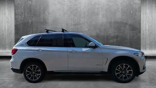 2017 BMW X5 5UXKT0C5XH0S79684