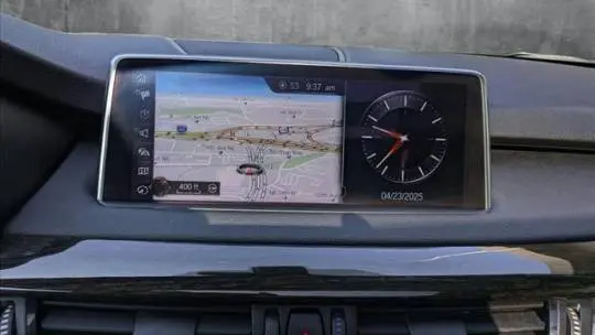 2017 BMW X5 5UXKT0C5XH0S79684