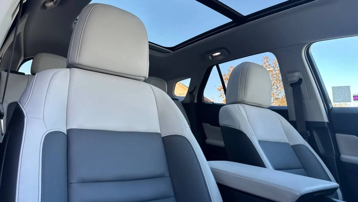 2024 Honda Prologue 3GPKHXRJ9RS505318