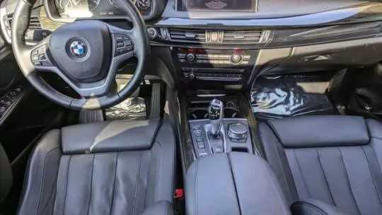 2017 BMW X5 5UXKT0C5XH0S79684