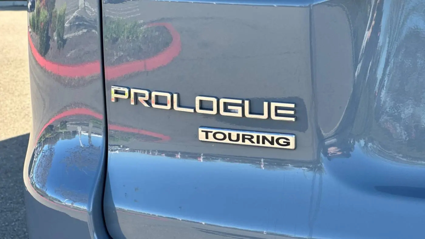 2024 Honda Prologue 3GPKHXRJ9RS505318