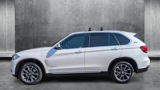 2017 BMW X5 5UXKT0C5XH0S79684