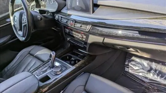 2017 BMW X5 5UXKT0C5XH0S79684