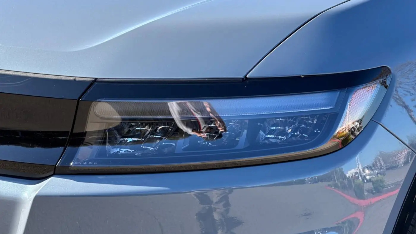 2024 Honda Prologue 3GPKHXRJ9RS505318