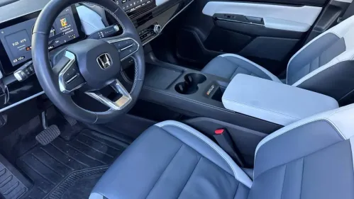 2024 Honda Prologue 3GPKHXRJ9RS505318