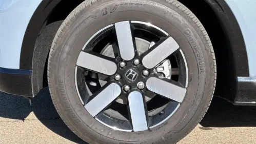 2024 Honda Prologue 3GPKHXRJ9RS505318