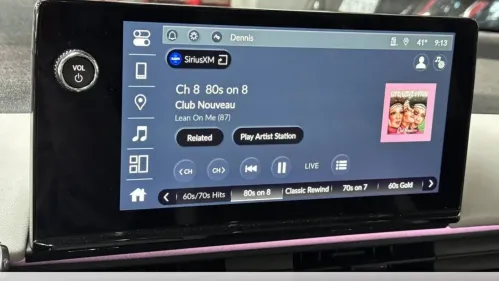 2024 Honda Prologue 3GPKHXRJ9RS505318