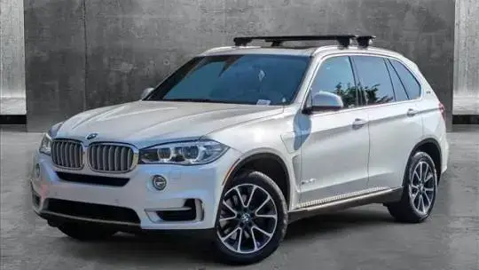 2017 BMW X5 5UXKT0C5XH0S79684
