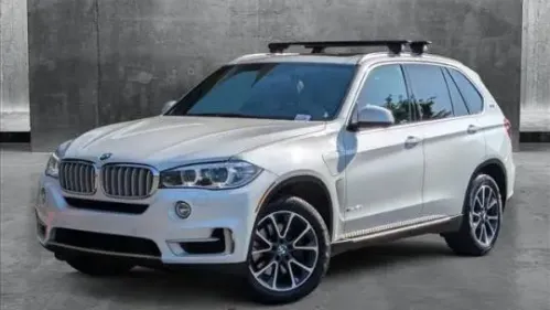 2017 BMW X5 5UXKT0C5XH0S79684