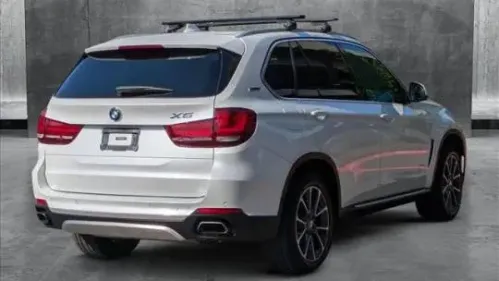 2017 BMW X5 5UXKT0C5XH0S79684