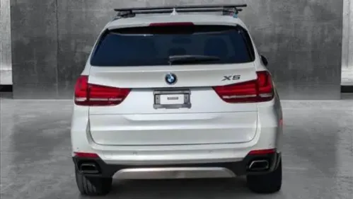 2017 BMW X5 5UXKT0C5XH0S79684