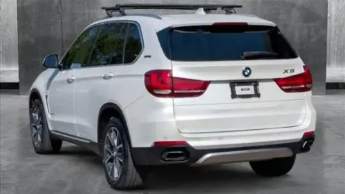 2017 BMW X5 5UXKT0C5XH0S79684
