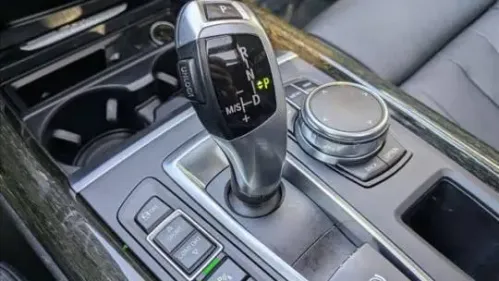 2017 BMW X5 5UXKT0C5XH0S79684