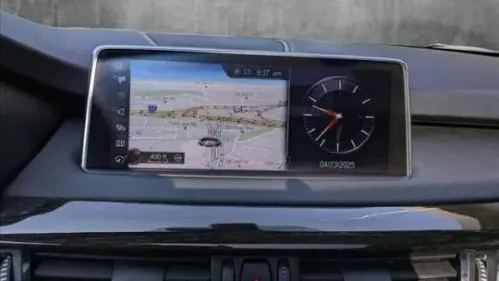 2017 BMW X5 5UXKT0C5XH0S79684