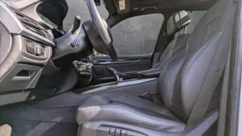 2017 BMW X5 5UXKT0C5XH0S79684