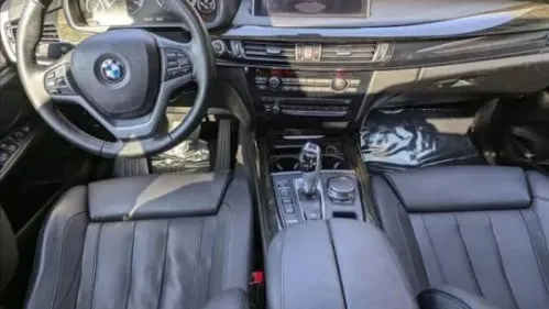 2017 BMW X5 5UXKT0C5XH0S79684