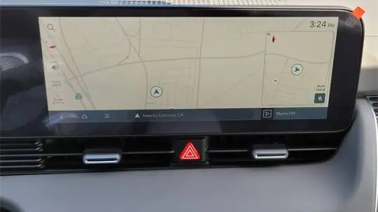 2025 Hyundai IONIQ 5 7YAKN4DA6SY016494