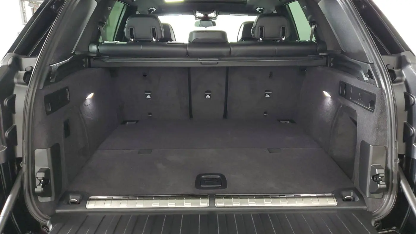2026 BMW X5 5UX43EU00T9013412