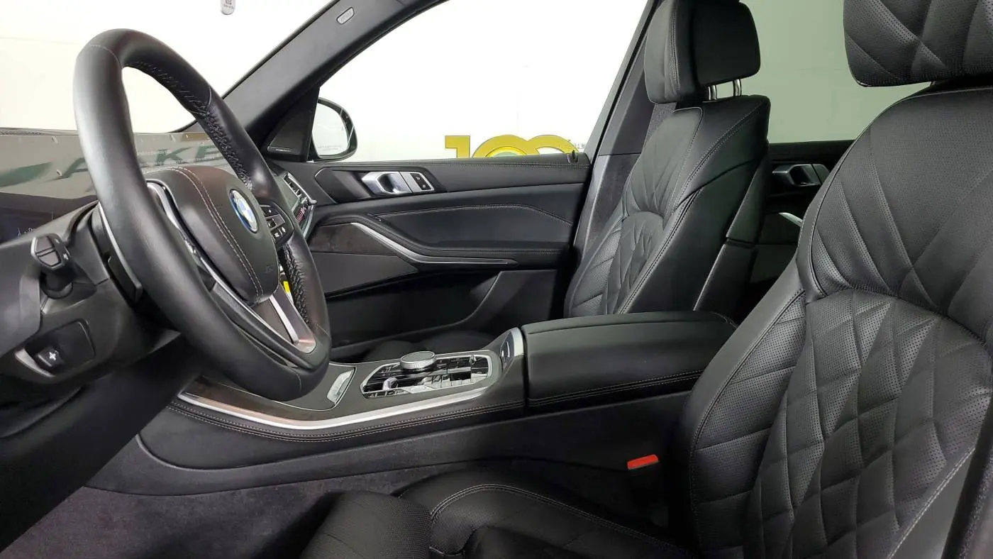 2026 BMW X5 5UX43EU00T9013412