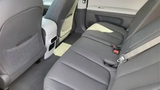 2025 Hyundai IONIQ 5 7YAKN4DA6SY016494