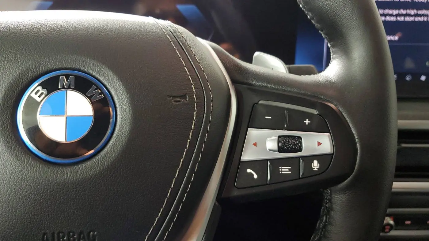 2026 BMW X5 5UX43EU00T9013412