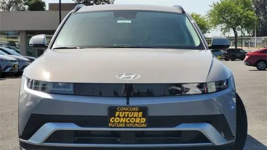 2025 Hyundai IONIQ 5 7YAKN4DA6SY016494