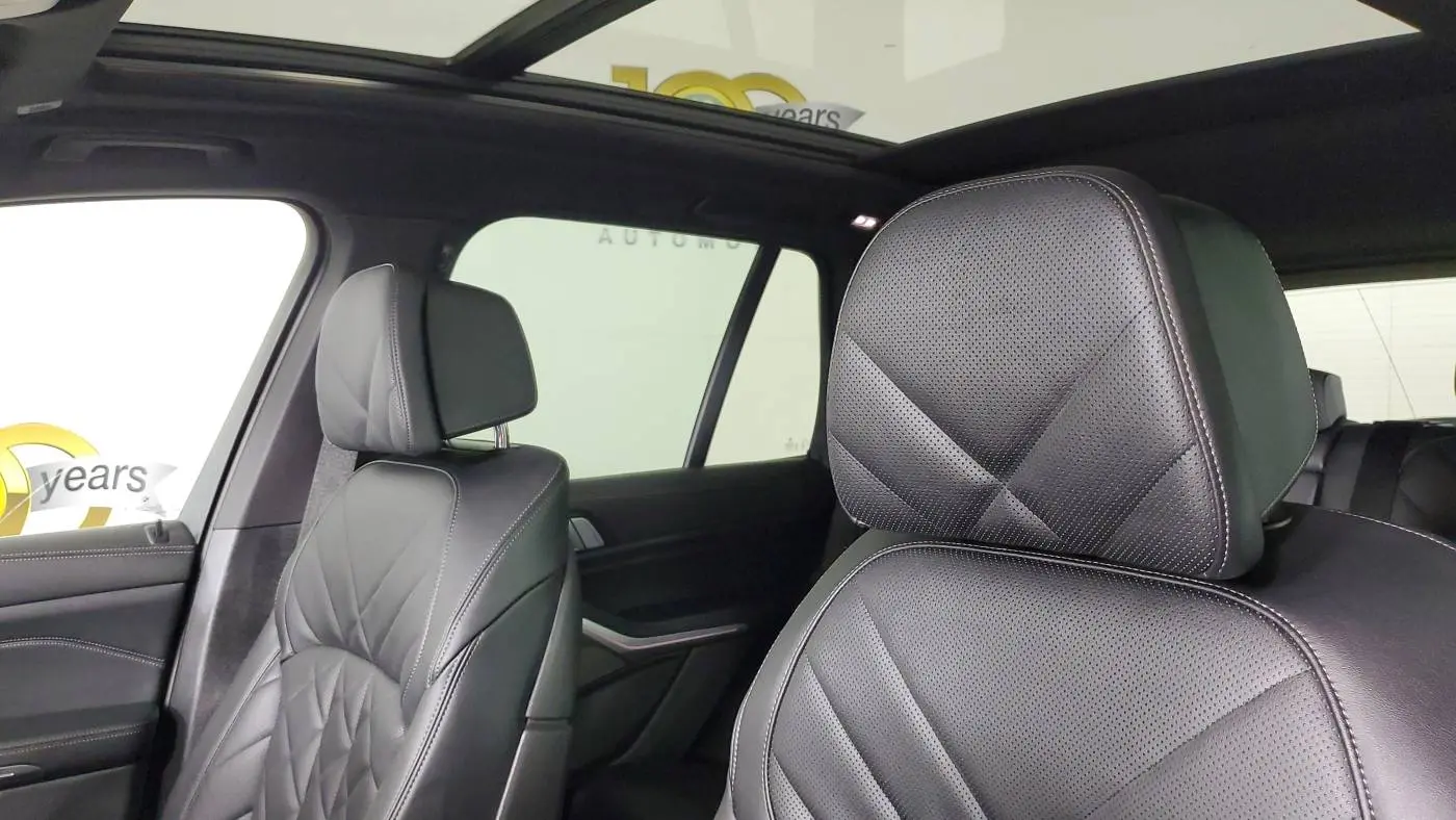 2026 BMW X5 5UX43EU00T9013412