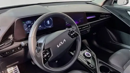 2023 Kia NIRO EV KNDCT3L1XP5016150