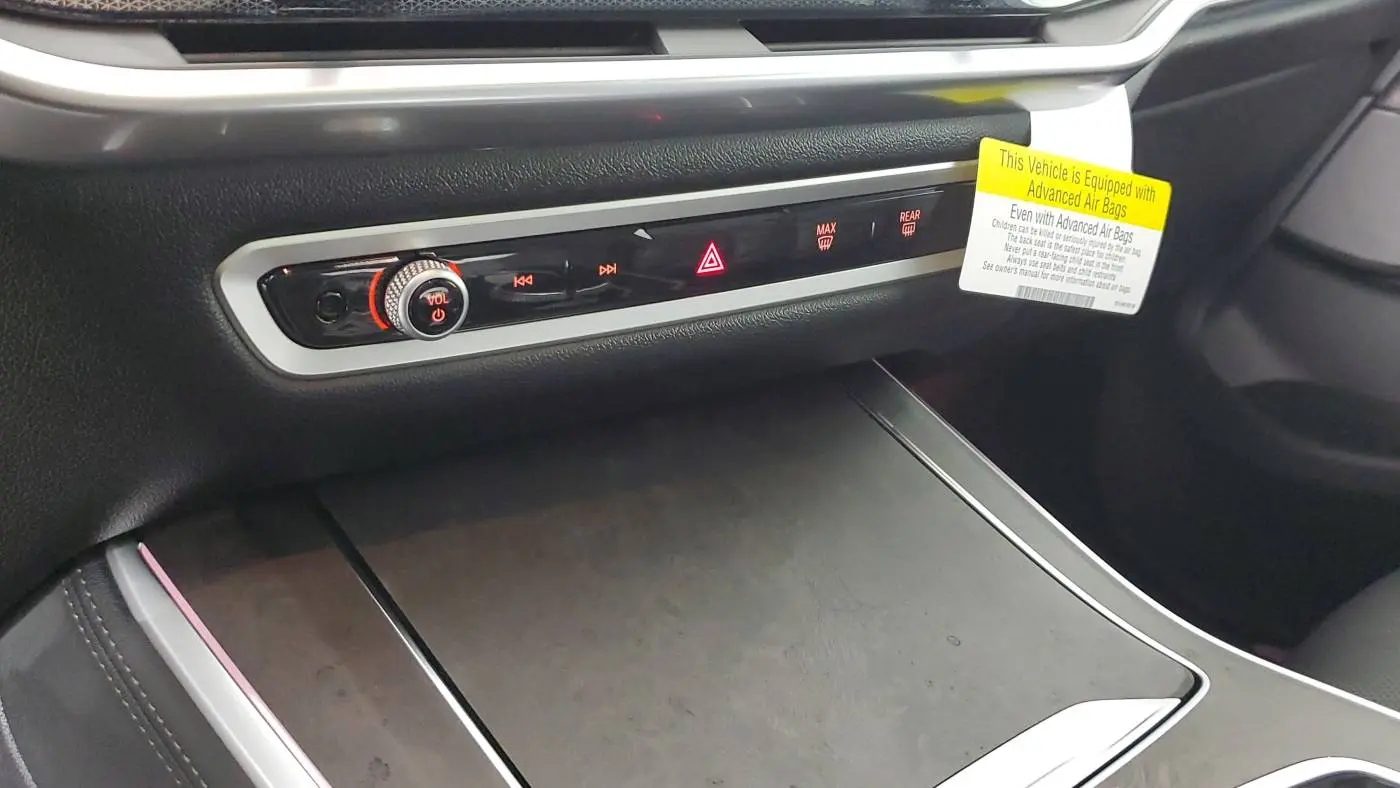 2026 BMW X5 5UX43EU00T9013412