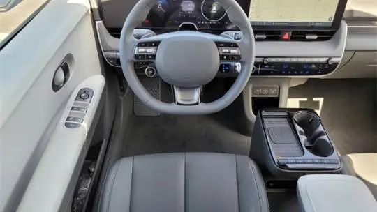 2025 Hyundai IONIQ 5 7YAKN4DA6SY016494
