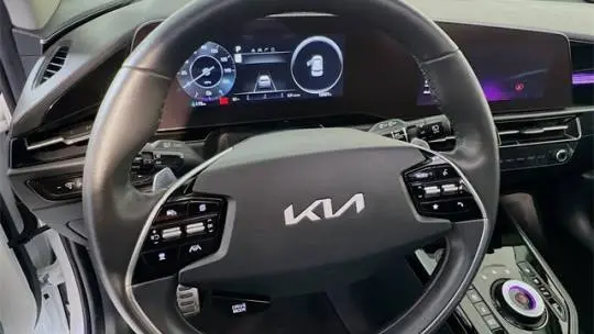 2023 Kia NIRO EV KNDCT3L1XP5016150