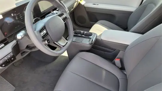 2025 Hyundai IONIQ 5 7YAKN4DA6SY016494