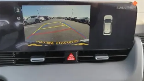 2025 Hyundai IONIQ 5 7YAKN4DA6SY016494