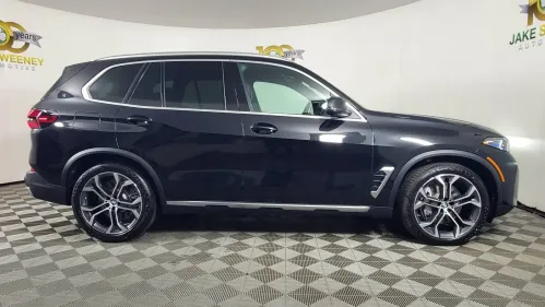 2026 BMW X5 5UX43EU00T9013412