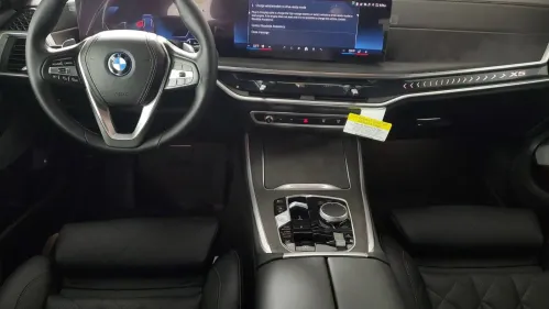 2026 BMW X5 5UX43EU00T9013412
