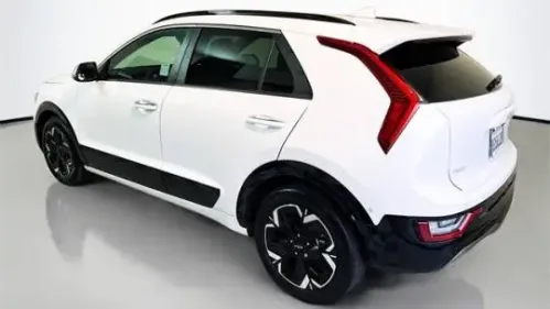 2023 Kia NIRO EV KNDCT3L1XP5016150