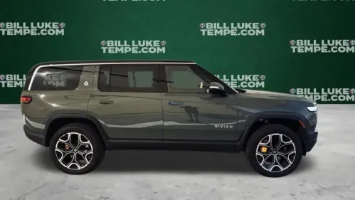 2023 Rivian R1S - Images - 4
