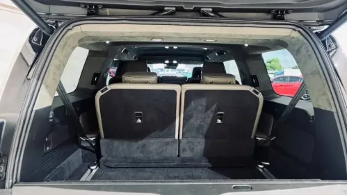 2023 Rivian R1S - Images - 6