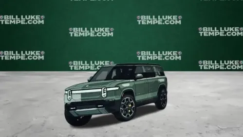 2023 Rivian R1S - Images - 18
