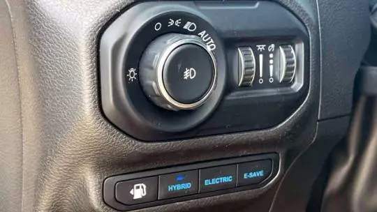 2022 Jeep Wrangler 1C4JJXP60NW191279