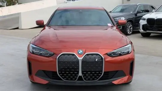 2023 BMW i4 WBY43AW03PFP86243