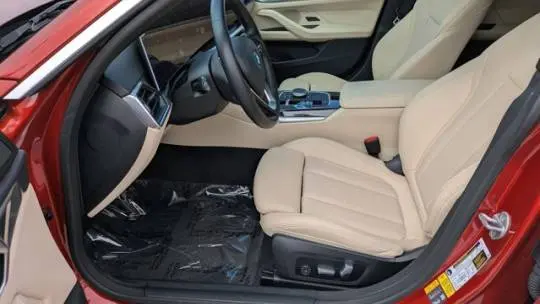 2023 BMW i4 WBY43AW03PFP86243