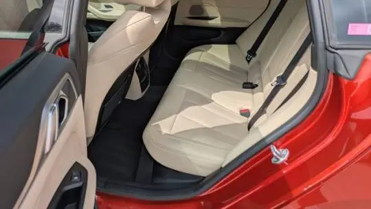 2023 BMW i4 WBY43AW03PFP86243