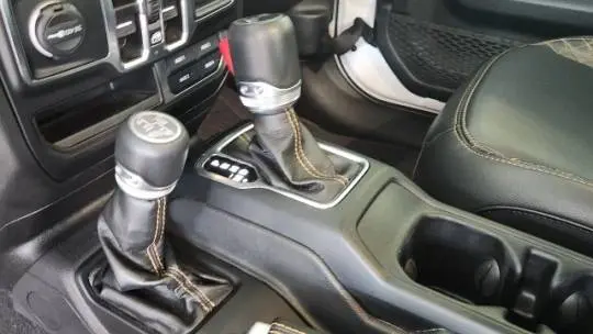 2022 Jeep Wrangler 1C4JJXP63NW264158