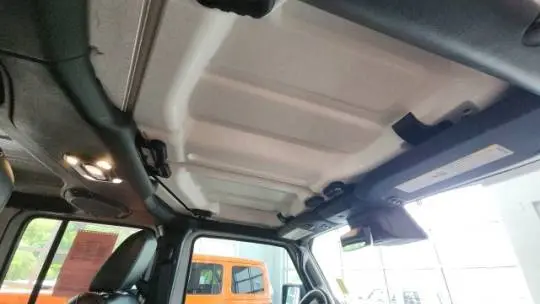 2022 Jeep Wrangler 1C4JJXP63NW264158