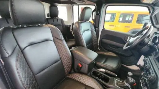 2022 Jeep Wrangler 1C4JJXP63NW264158