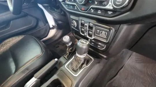 2022 Jeep Wrangler 1C4JJXP63NW264158