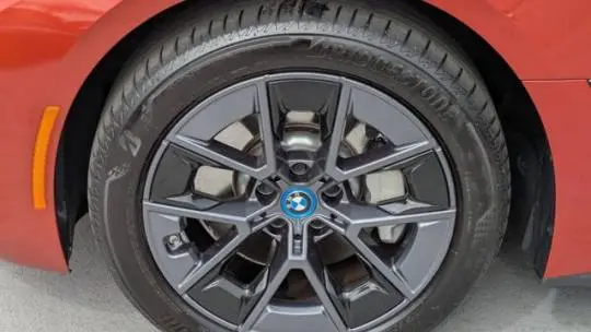 2023 BMW i4 WBY43AW03PFP86243