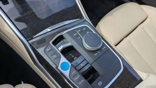 2023 BMW i4 WBY43AW03PFP86243