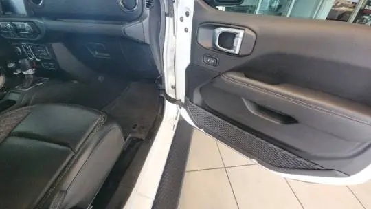 2022 Jeep Wrangler 1C4JJXP63NW264158